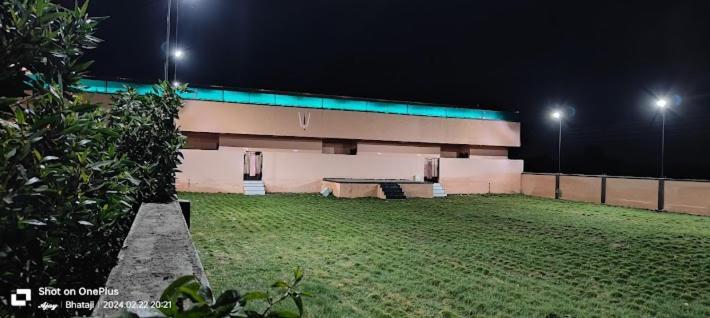 Hotel Vaishnavi Bhadji Exterior photo